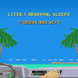 Grown & Sexy (Original Mix)