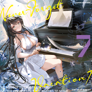 Promised Horizon (feat. 双葉湊音)