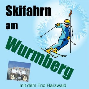 Skifahrn am Wurmberg (Mit dem Trio Harzwald)