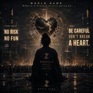 Don´t break a Heart