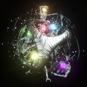 Грустные глаза