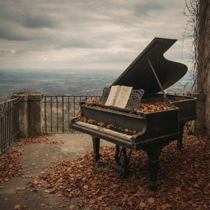 Calmness