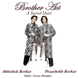 Raag Miya ki Todi : Ada Choutaal (14 beats) (2025 Remaster)