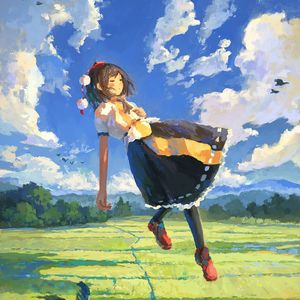 something comforting (daeya bootleg)