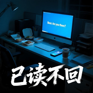 《已读不回》