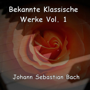 Quartet in E-Minor, Adagio