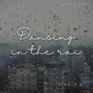 Dansing in the rain
