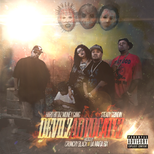 Mafia [Prod. By Tee Ohh]