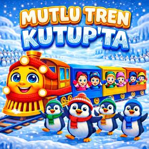 Mutlu Tren Kutupta