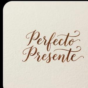 Perfecto Presente