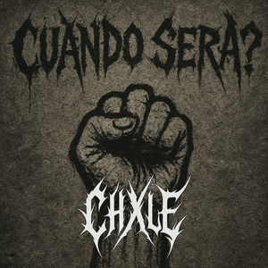 ¿CUÁNDO SERÁ?