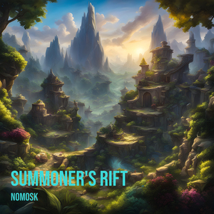 Summoner's Rift