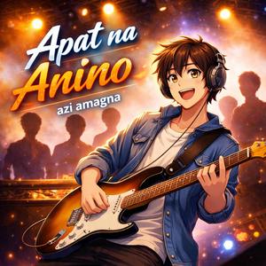 Apat na Anino