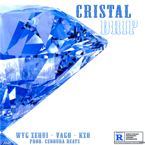 Cristal Drip