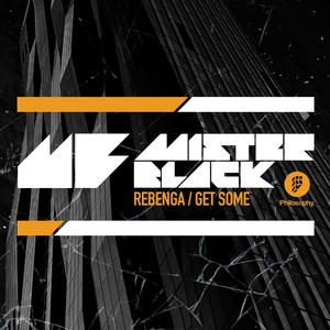 Rebenga (Original Mix)
