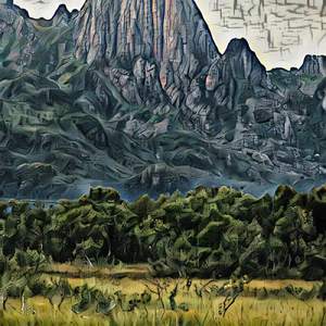 Moutains