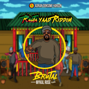 Rasta Yaad Riddim