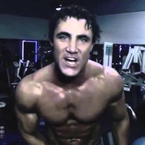 2AM (Greg Plitt Edit Slowed)