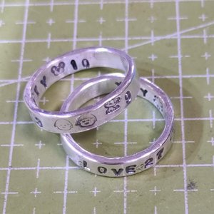 Love story