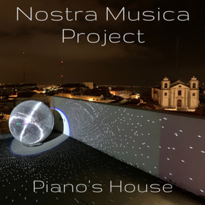 Piano's House