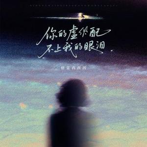 你的虚伪配不上我的眼泪 (DJ廖秋琦版)0.8x降调版