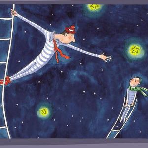 方舟遗留物（cover昨夜派对）