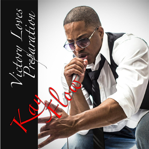 Victory Loves Prepartion