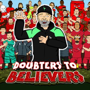 Doubters to Believers