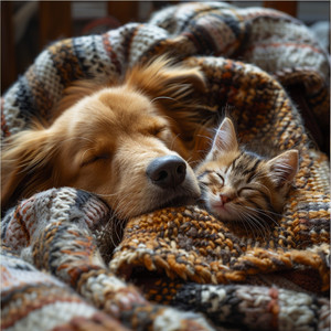 Suaves Canciones De Cuna Para Mascotas Calman