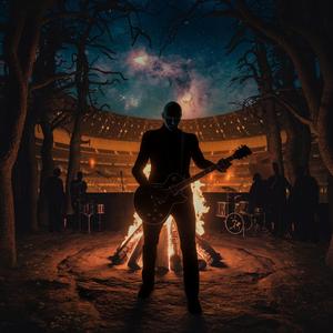 Maaruthi, Hanuman (Live from the Metaverse) (Live)