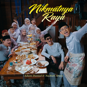 Nikmatnya Raya
