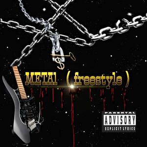 METAL(prod. by 汪澍烨) (2)