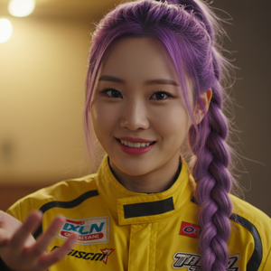 끝내 네 이름으로