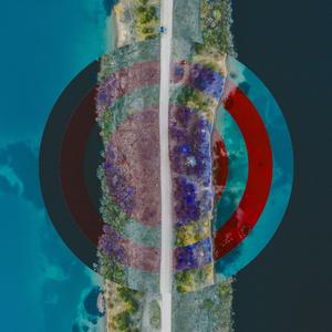 South Africa Blizzard