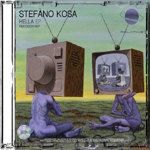 Hella (Original Mix)