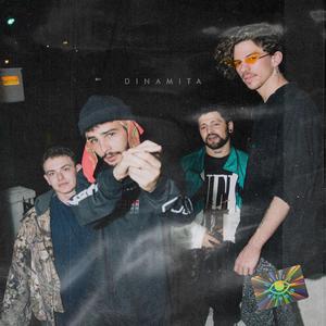 Dinamita (feat. Tate Cr, Constantino & Rivero)