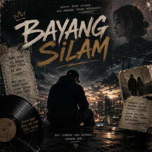 Bayang Silam