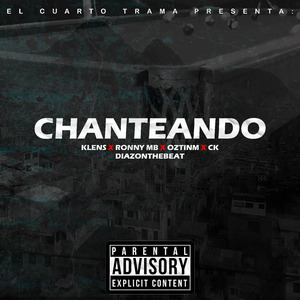 CHANTEANDO