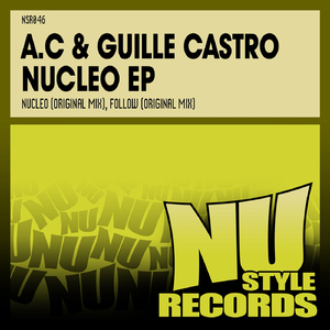 Nucleo (Original Mix)