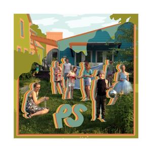 PS (feat. Josie Aalsma)