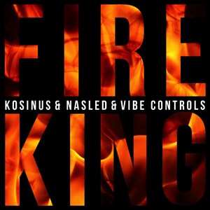 Fire King (Original Mix)