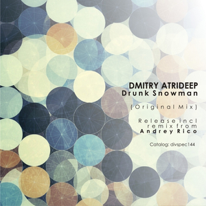 Drunk Snowman (Andrey Rico Remix)