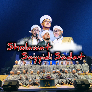 Sayyidi Sadat (Live)