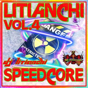 Speedcore core core