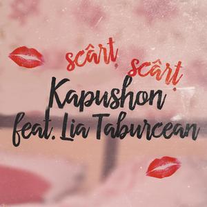 Scart Scart (feat. Lia Taburcean)