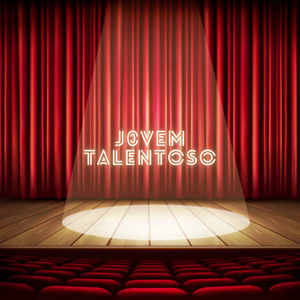 Jovem Talentoso (Speed Up)