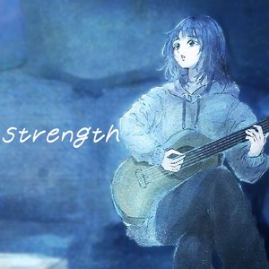strength (feat. 綺月ネラ)