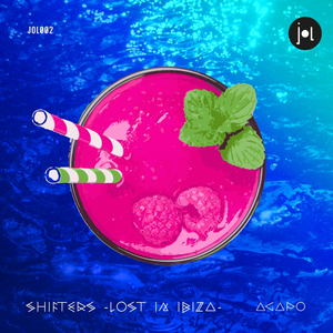 Shifters (Lost In Ibiza) (Club Mix)
