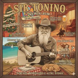 Domenica pomeriggio da Sir Tonino
