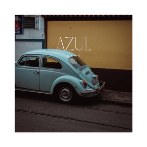 Azul